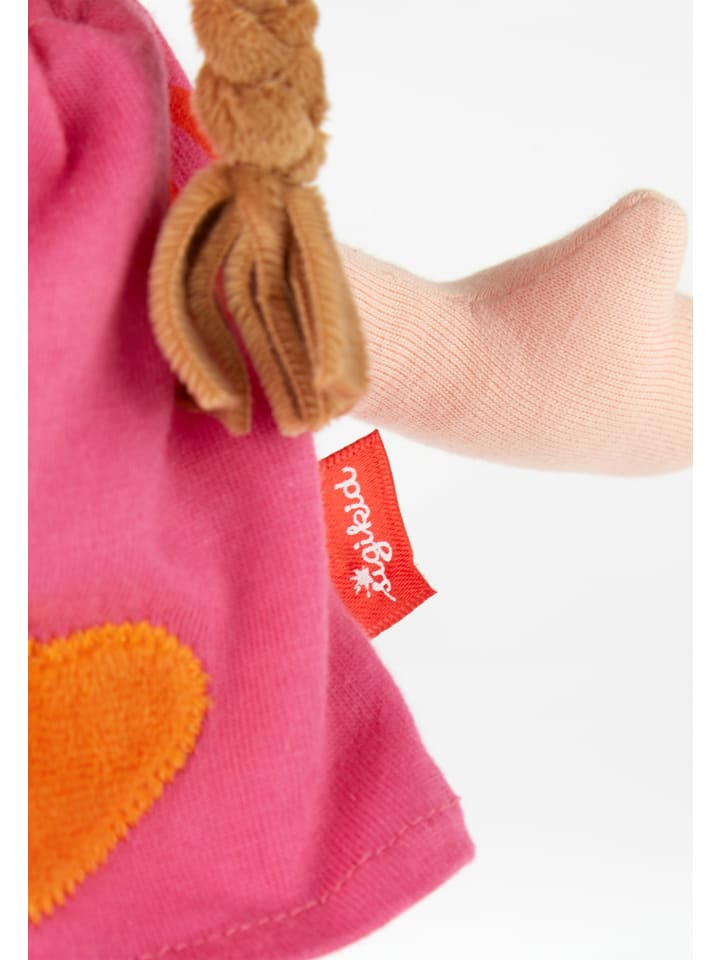 Sigikid Puppe Brenda Bilipup in pink günstig kaufen onesize