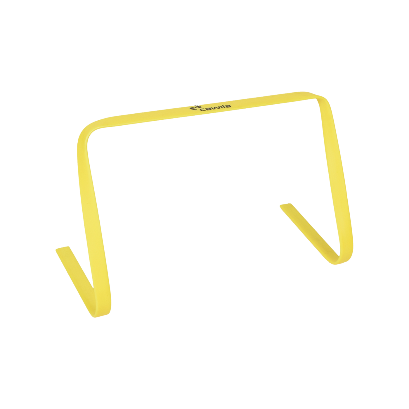 Cawila Trainingshürde Flat 'n Flex h30cm Gelb