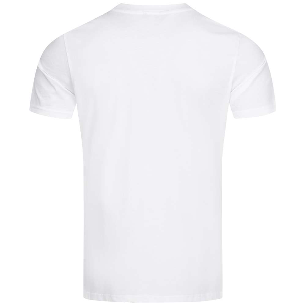 BEN SHERMAN Herren T-Shirt 0070607-010