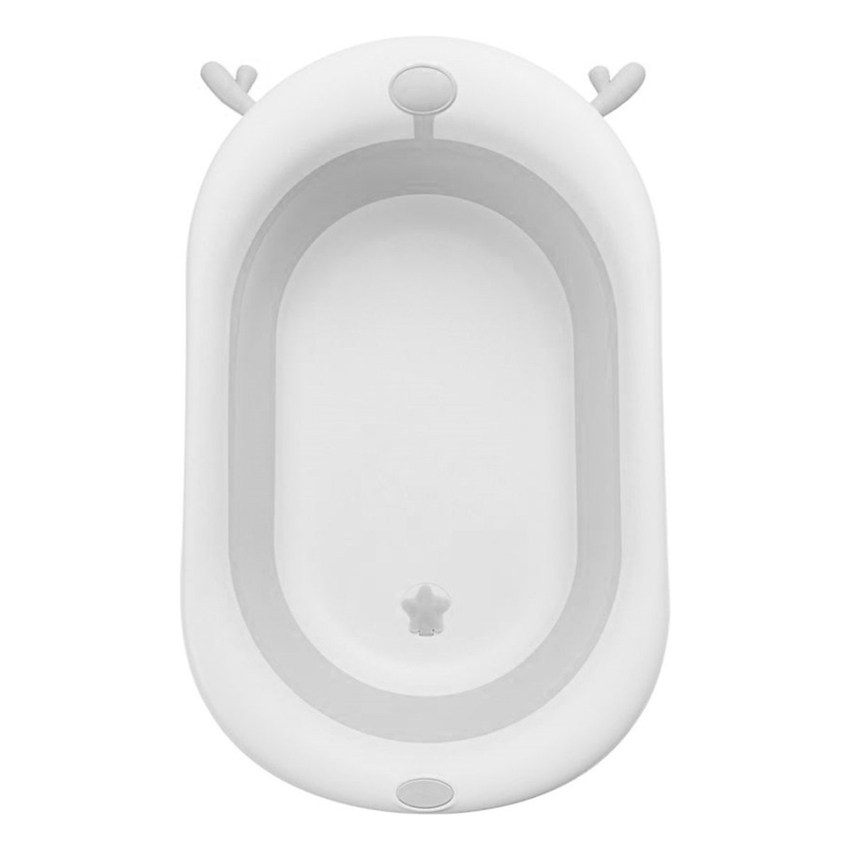 Babybadewanne Foldy Babybadewannen