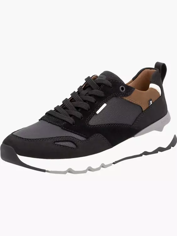 Rieker Herren Sneaker Low