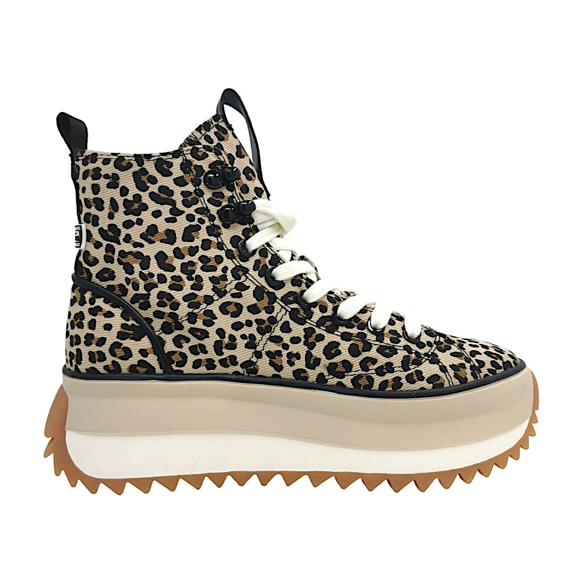 Tamaris 1-25201-41/360 Beige 360 Leopard