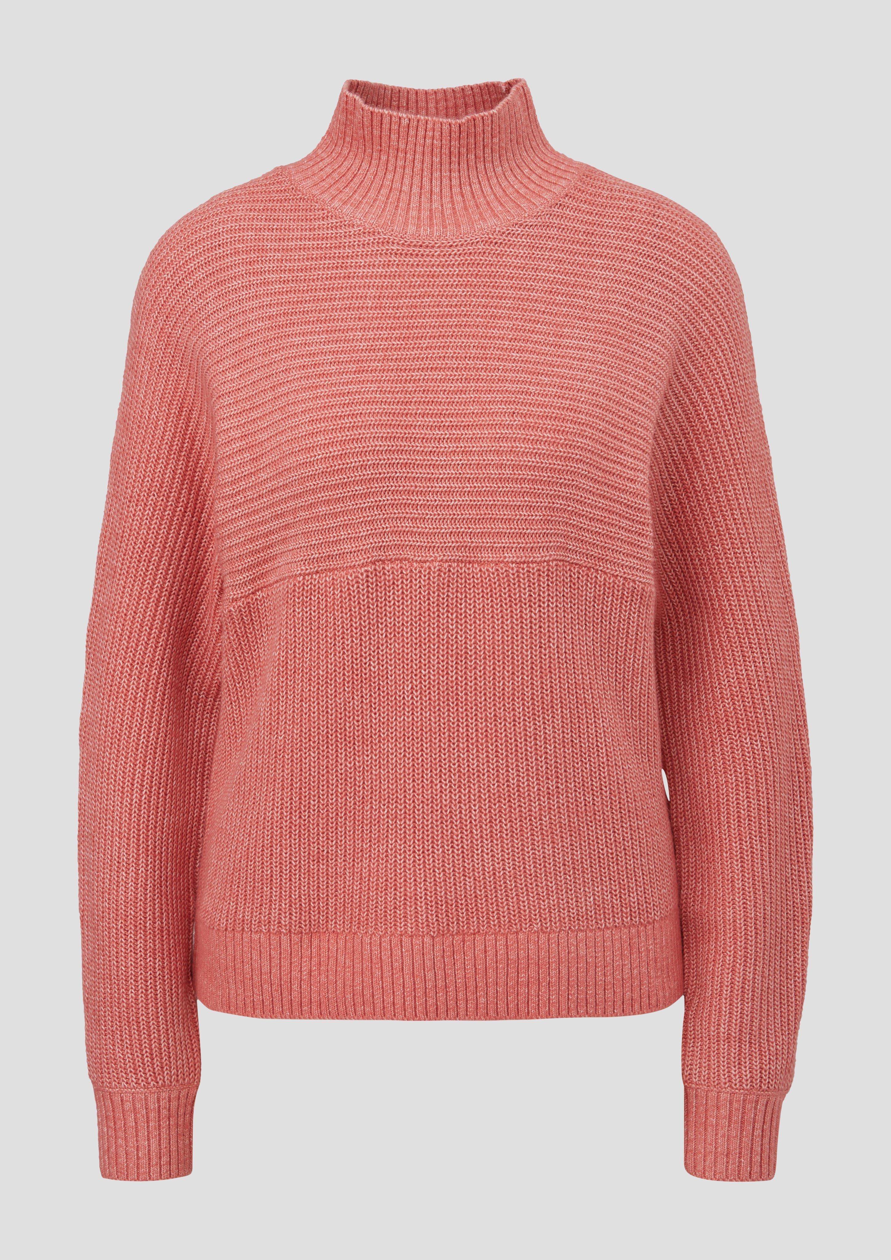 Pullover mit Srickmuster  2135288-20W0