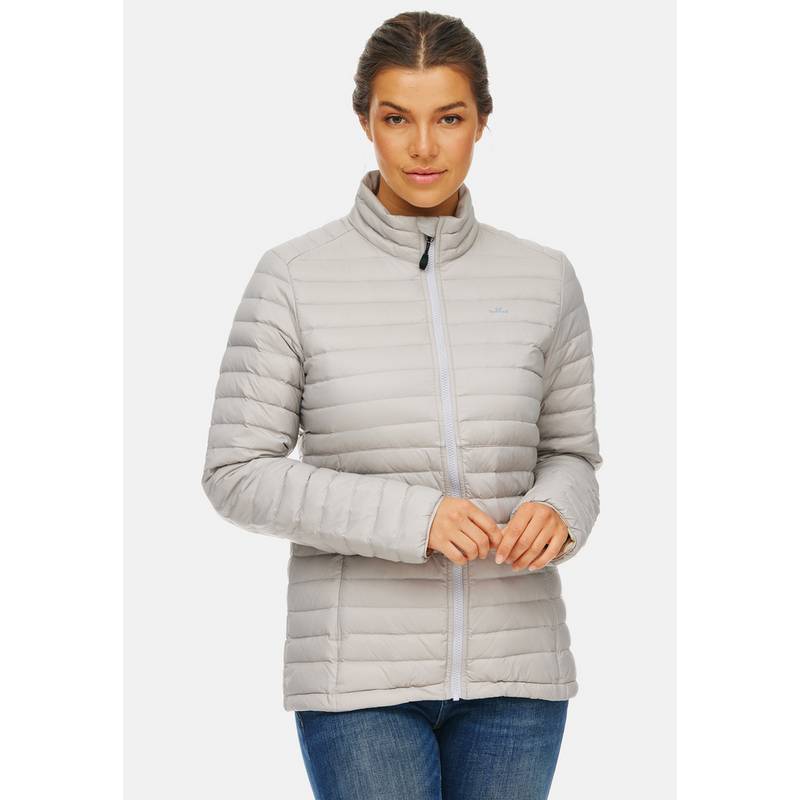 Jeff Green Luna Daunenjacke Damen