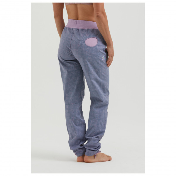 E9 - Women's N Mix 2.1 - Boulderhose