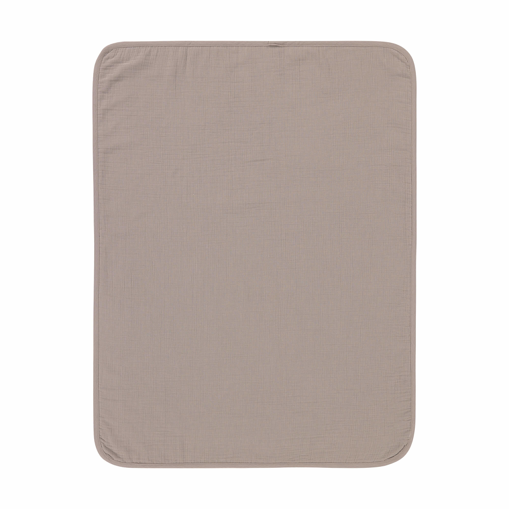 Decke Muslin