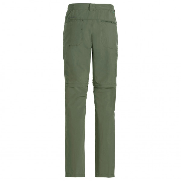 Vaude - Farley Zip-Off Pants V - Trekkinghose