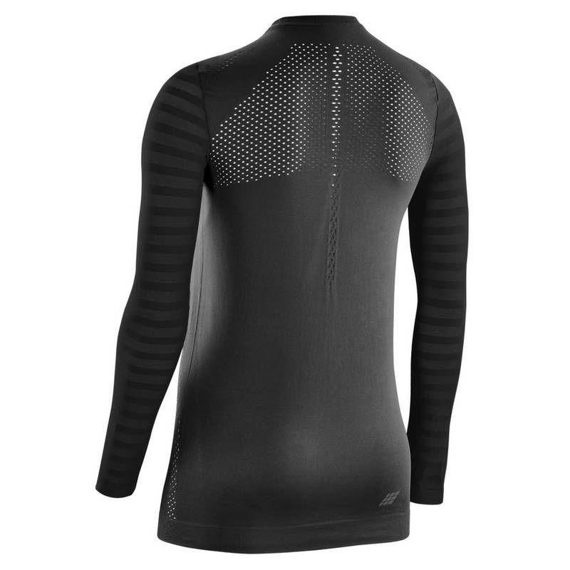 CEP Run Ultralight Shirt Long Laufshirt Damen