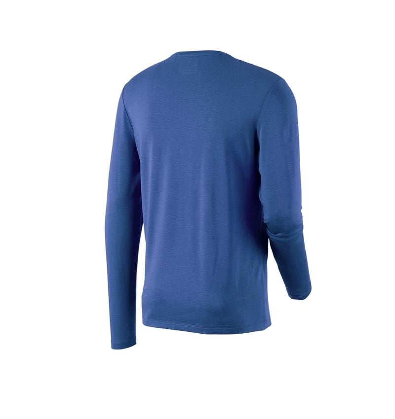 Modal-Longsleeve e.s.concrete