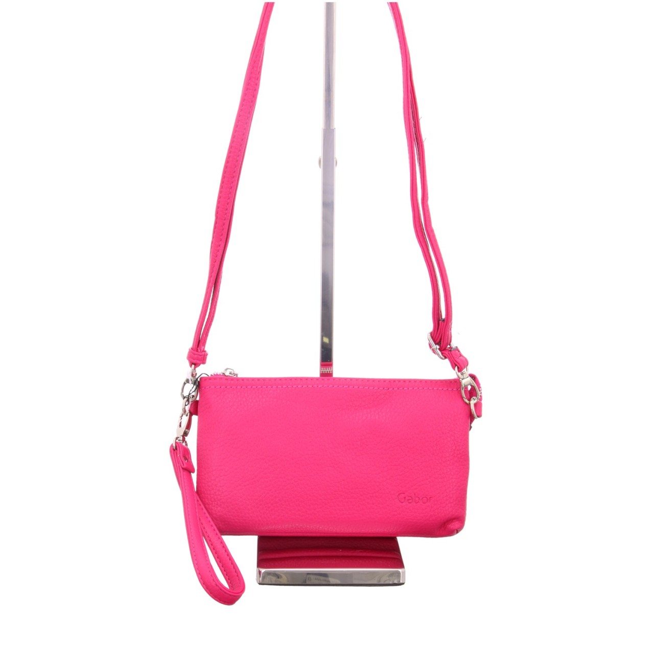 GABOR Handtaschen lila/pink Emmy