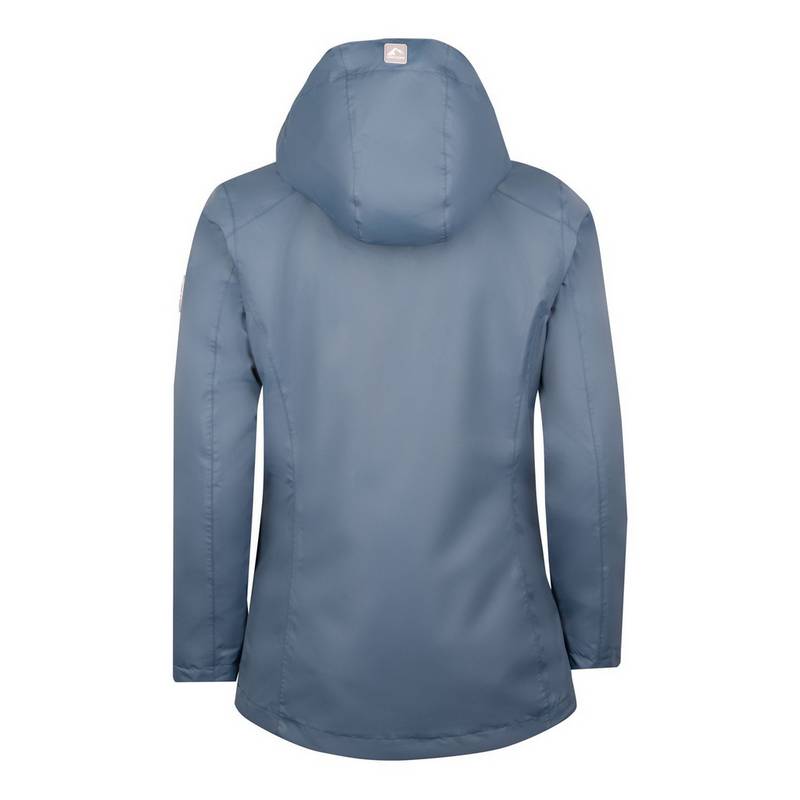 Westfjord Hverfjall Doppeljacke Damen
