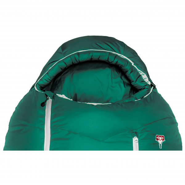 Grüezi Bag - Biopod DownWool Subzero 200 - Daunenschlafsack
