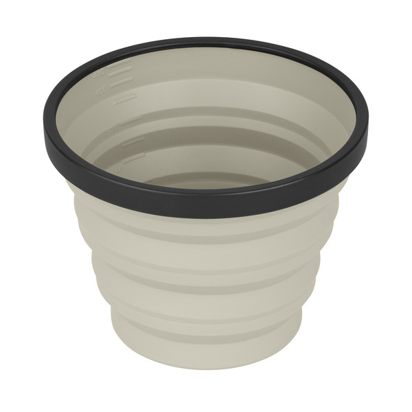 X-SET: 11 3PC (X-POT KETTLE 1.3L, 2 X-MUGS) - Geschirrset