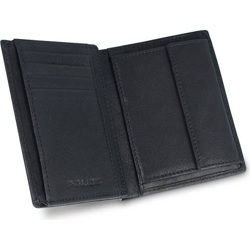 Police Geldbörse Leder 9.5 cm
