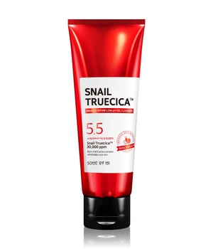 Some By Mi Snail TrueCICA Miracle Repair Low Ph Gel Cleanser Reinigungsgel-100 ml