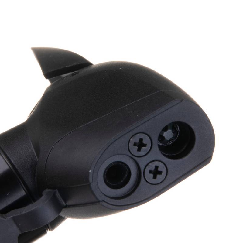 SKS Germany INJEX T-ZOOM Fahrradpumpe