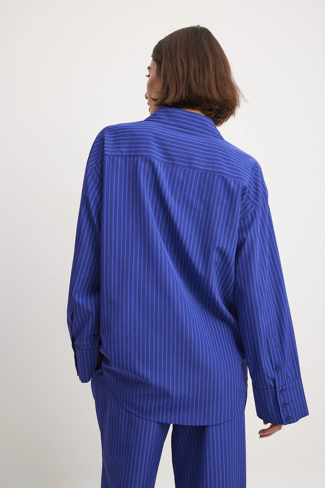 Oversize-Shirt