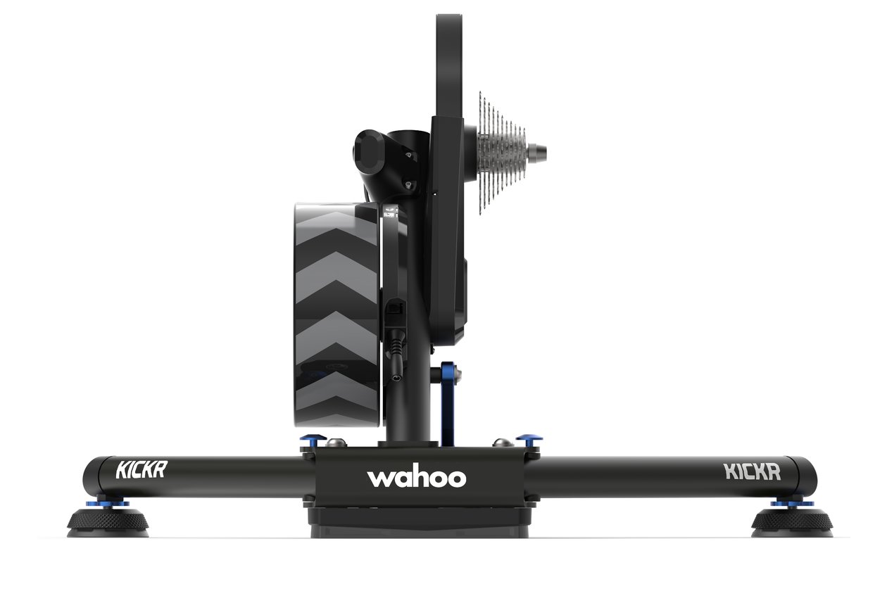 Wahoo KickR v5