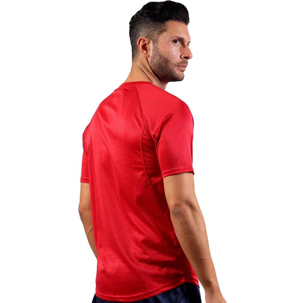 Givova One Trainings Trikot MAC01-0012