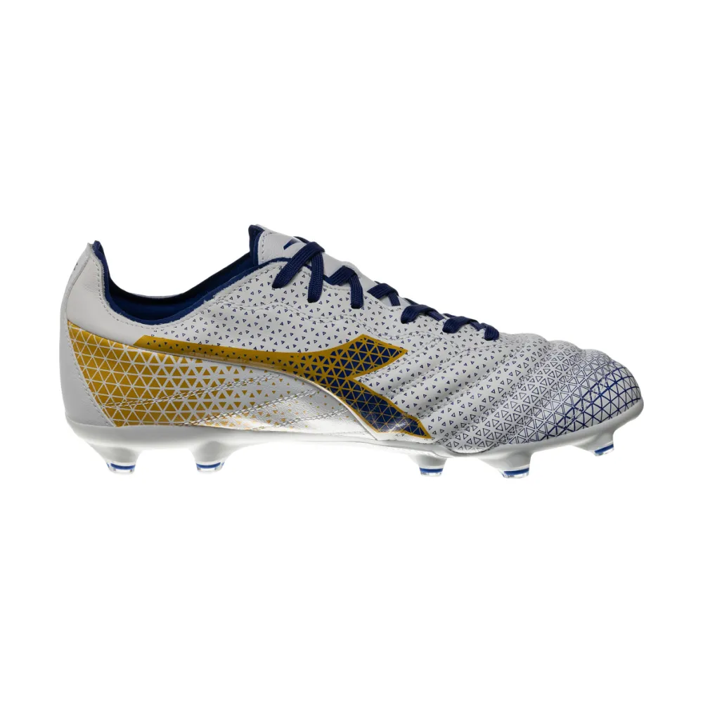 Diadora Brasil Elite GR LT LP12 101.179599-D0953 / weiss