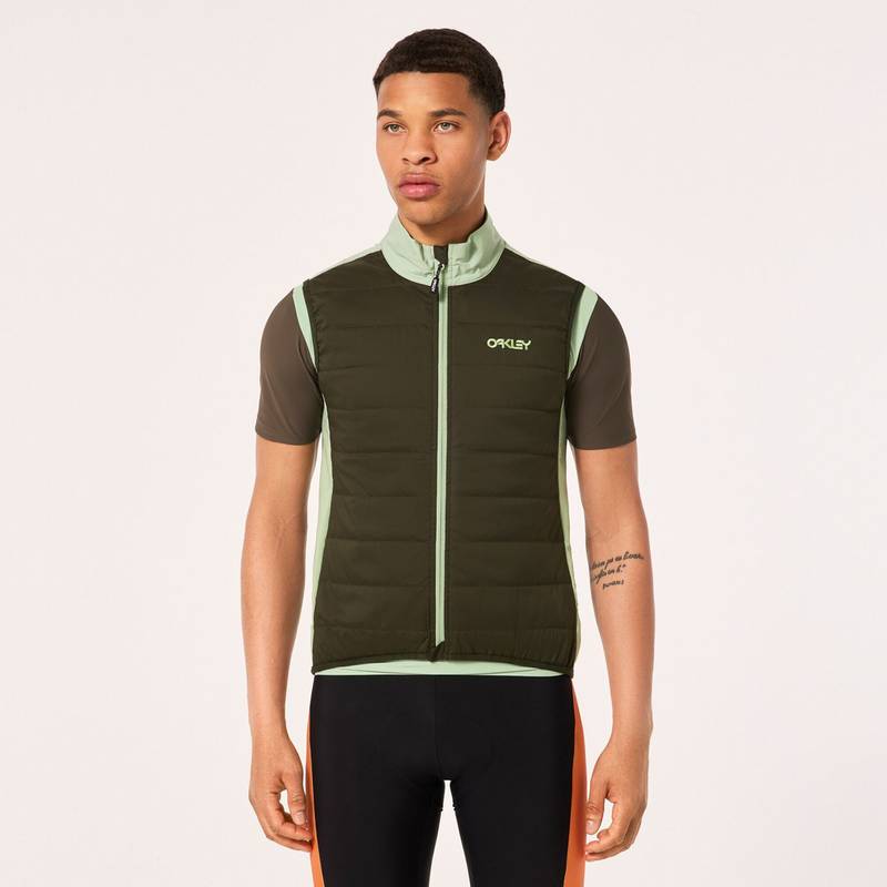 Oakley ELEMENTS Fahrradweste Herren