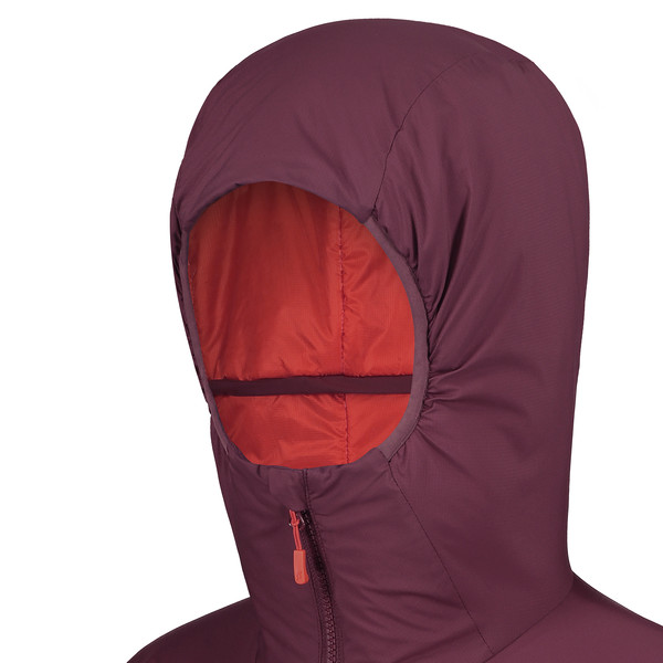 XENAIR ALPINE JACKET WMNS Damen - Isolationsjacke