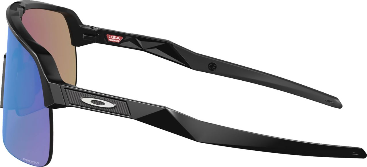 Oakley Sutro Lite Prizm Sapphire - Sportbrille kaufen | Bike-Discount