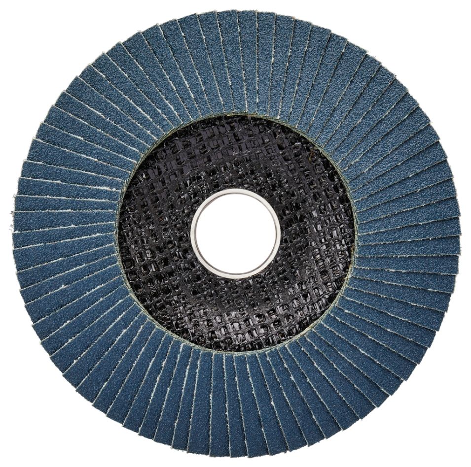 Makita Zubehör D-63812-10 Fächerscheibe 125 mm Z120