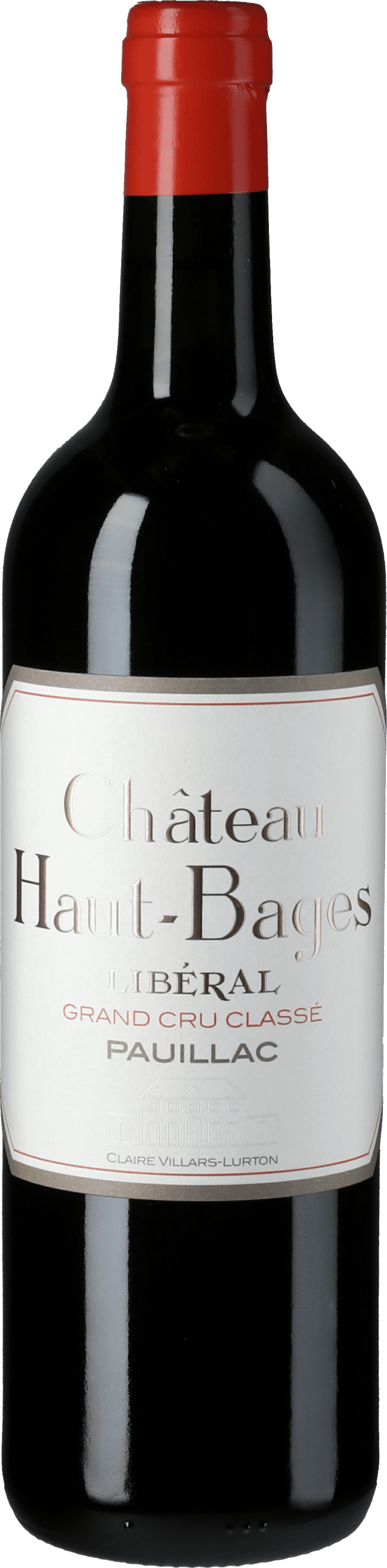 Weinpaket: Bordeaux 2018 - Ein grandioser Appellationsquerschnitt