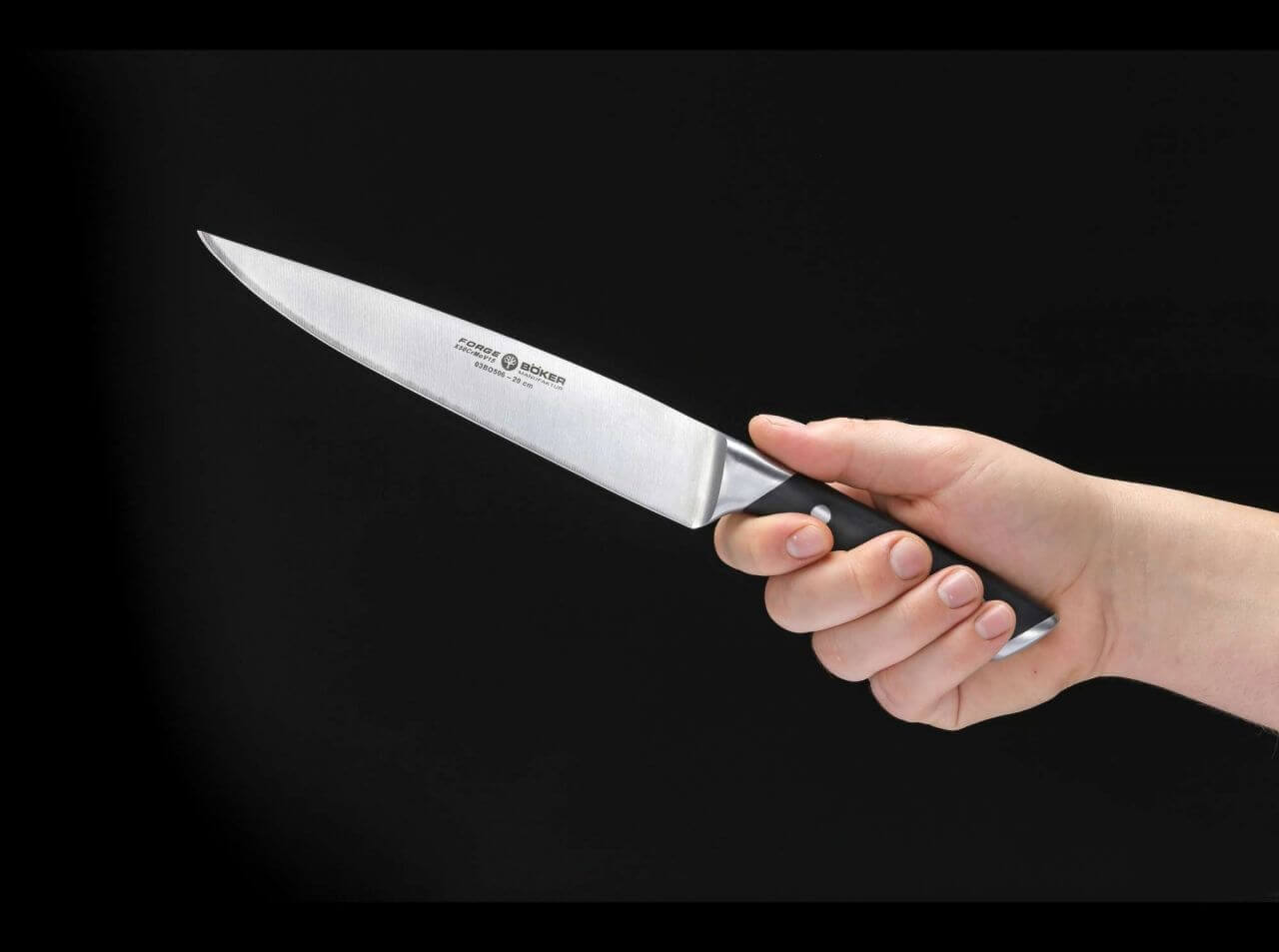 Forge Schinkenmesser