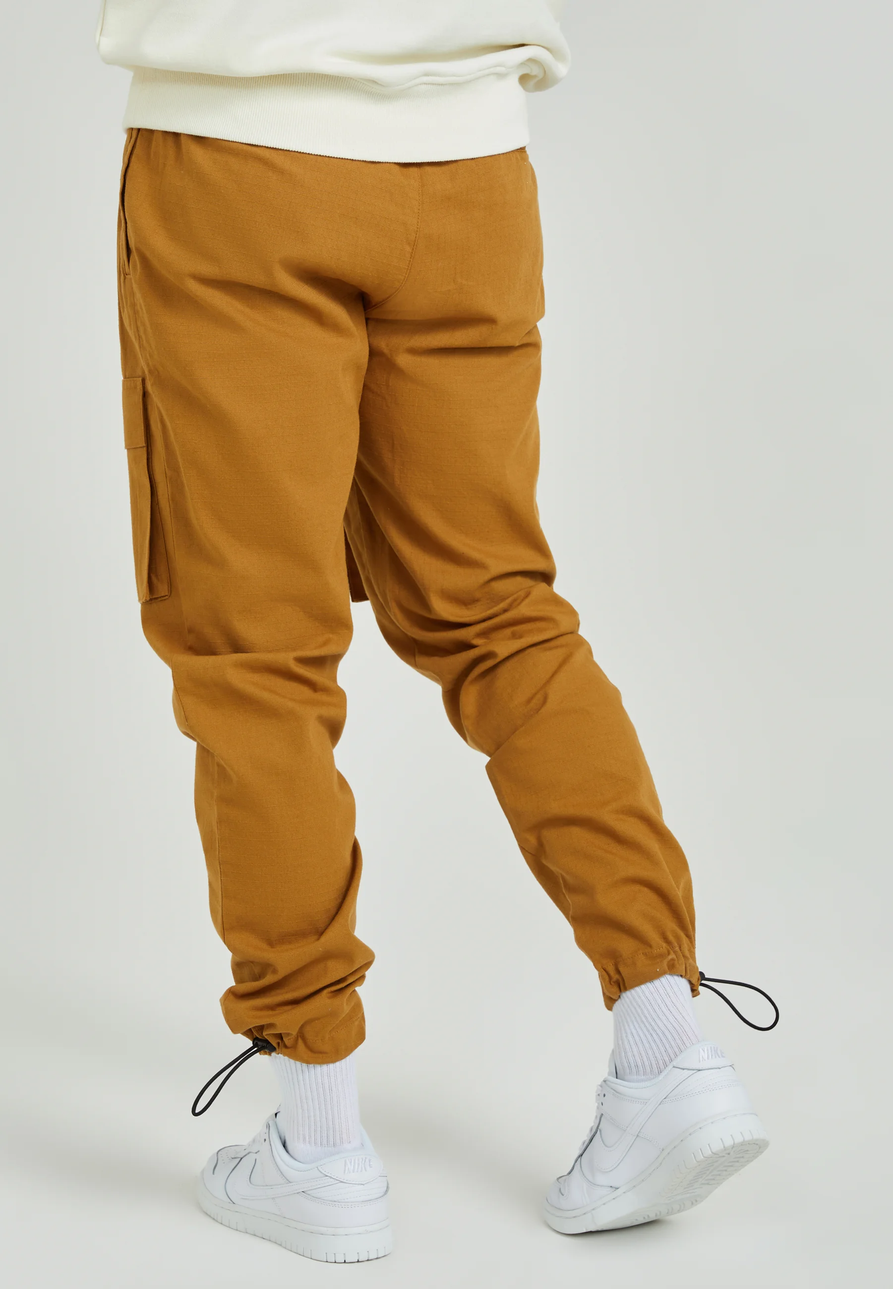 SIKSILK RIPSTOP - Pantalones cargo