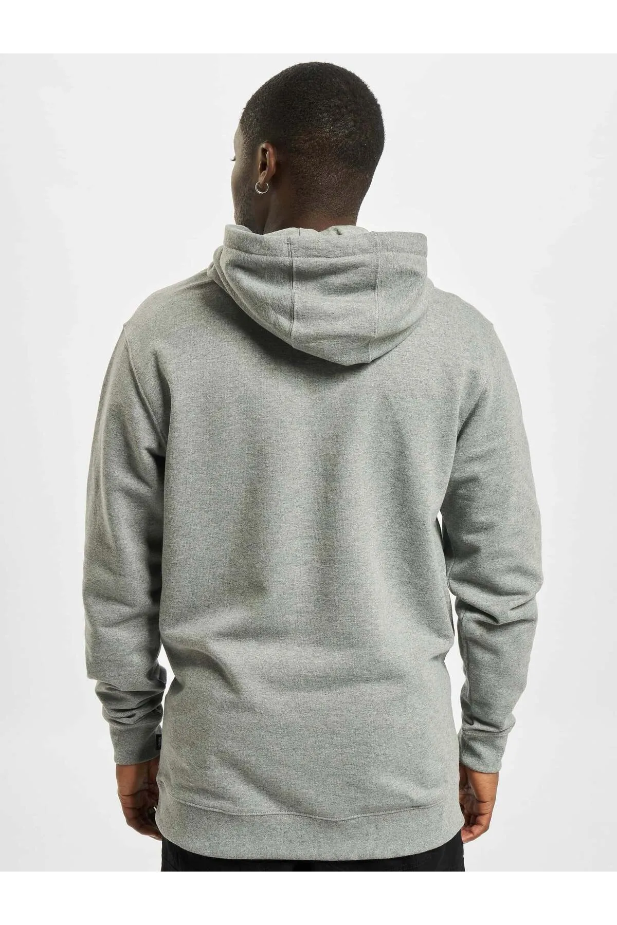 Vans  Sweatshirt - Schwarz - Regular Fit