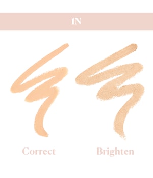LAURA MERCIER Secret Camouflage Brighten & Correct Duo Concealer-2 g