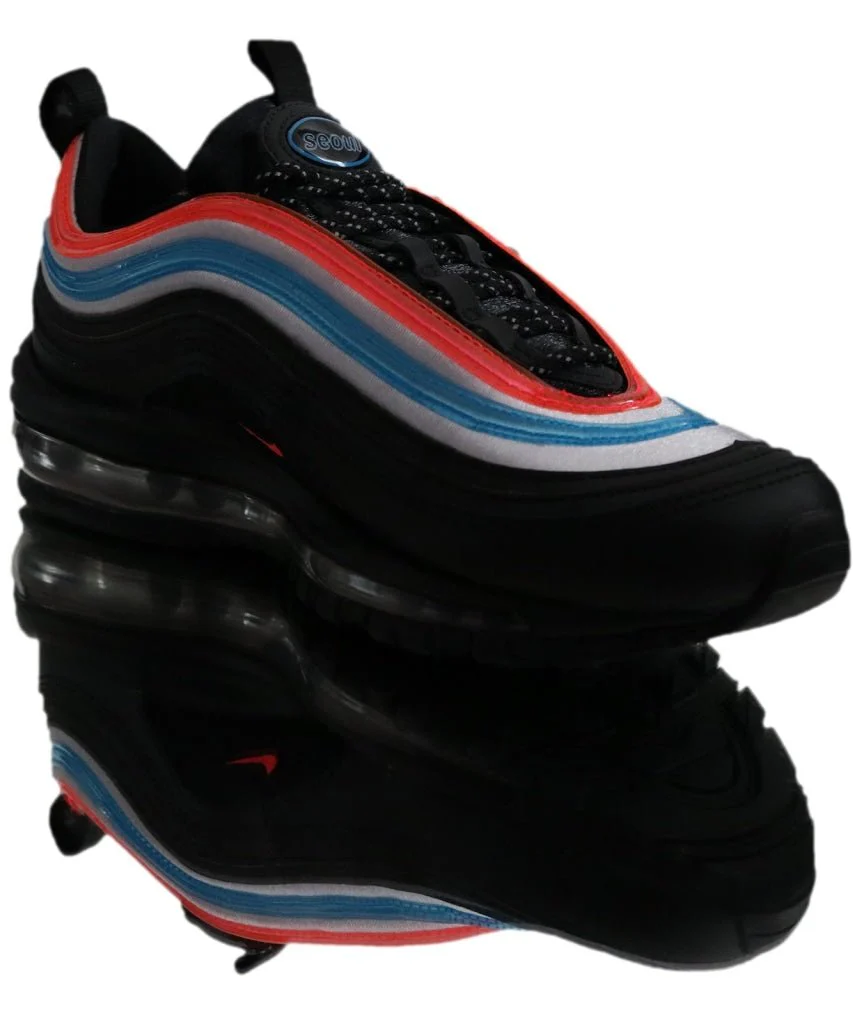 Air Max 97 Neon Seoul