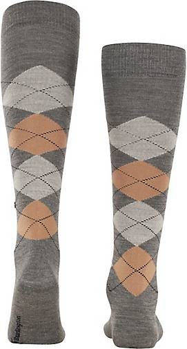 Burlington Socken Edinburgh KH 1er Pack