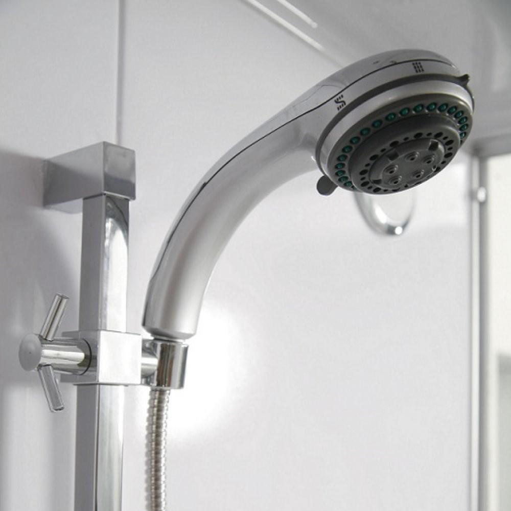 Home Deluxe Dampfdusche DESIGN M