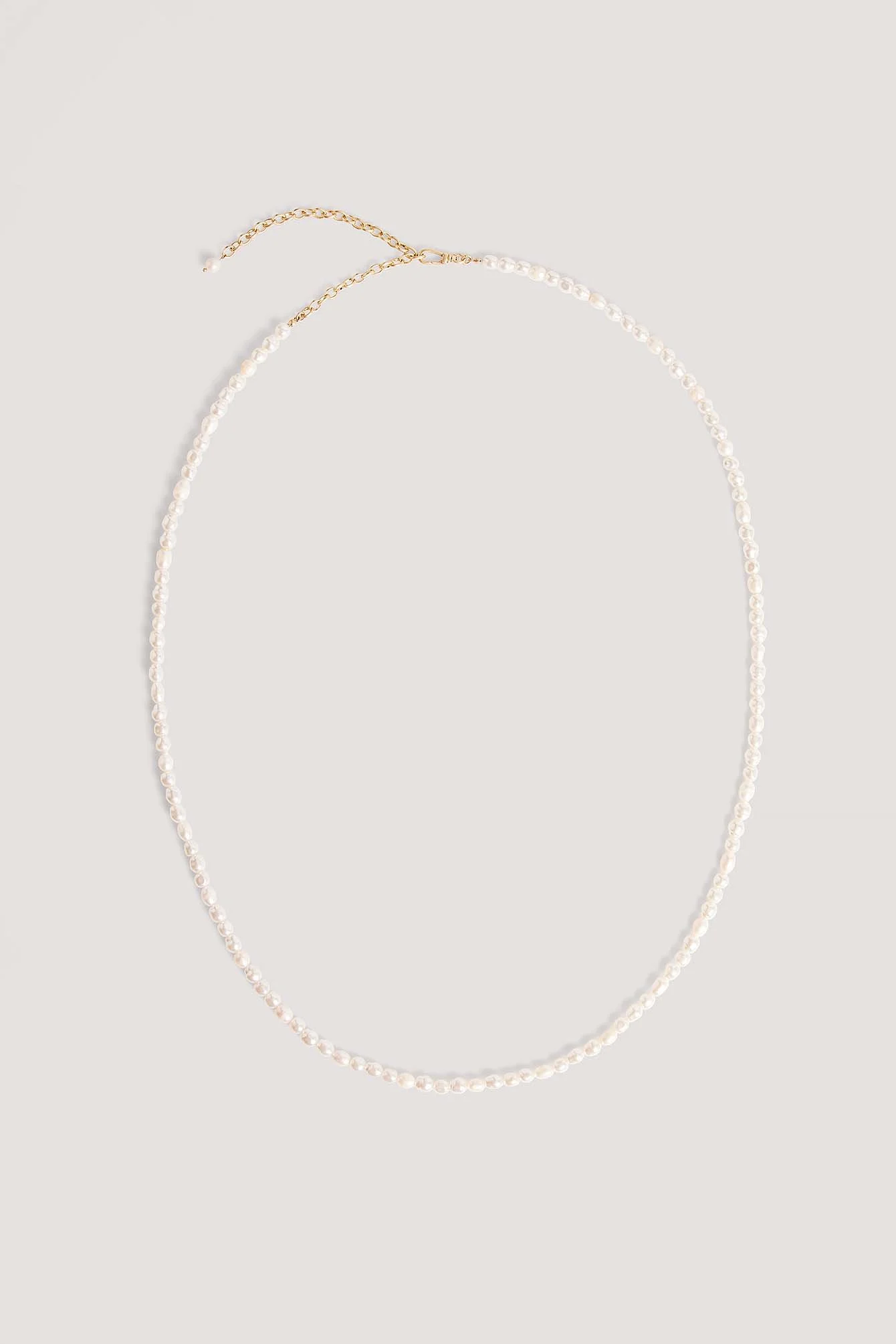 Perlen-Bauchkette