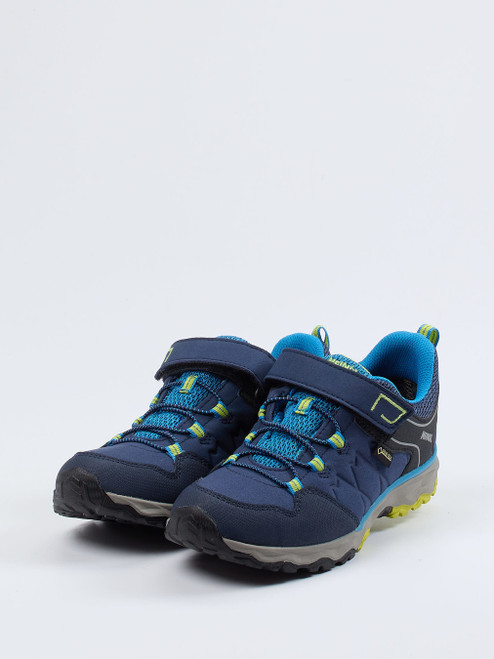 Klettschuh-66211010004 Meindl