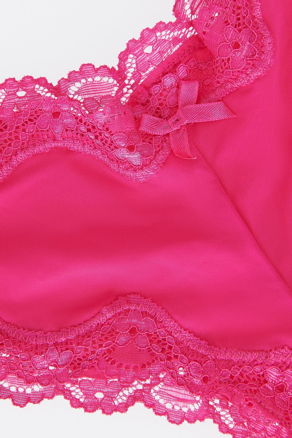 Micro lace brazilian