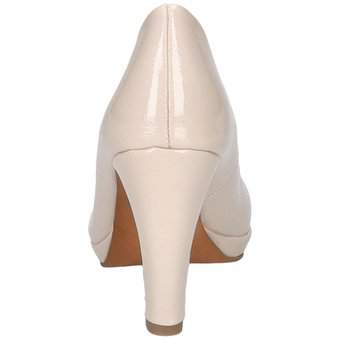 Marco Tozzi Pumps in beige