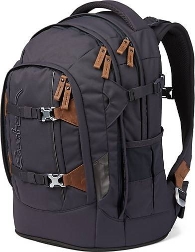 satch pack Schulrucksack 45 cm