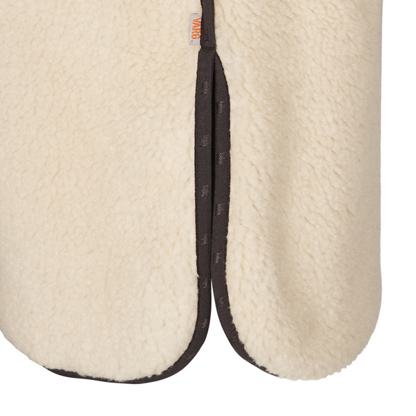 W KOSTER LONG WOOL COAT Damen - Wintermantel