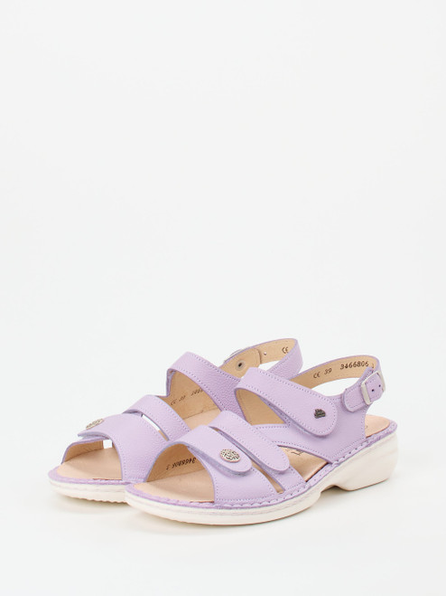 Sandalette-22531190002 Finn Comfort