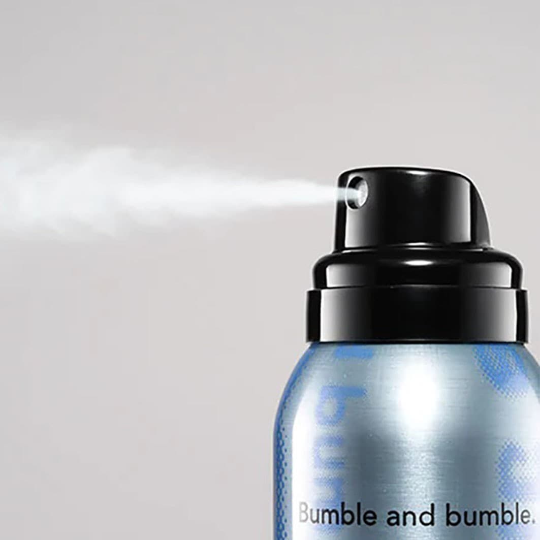 Dryspun Texture Spray