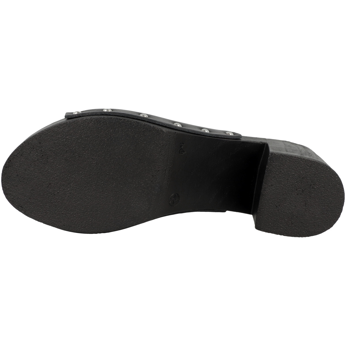 Tamaris 1-27220-20 Pantolette schwarz