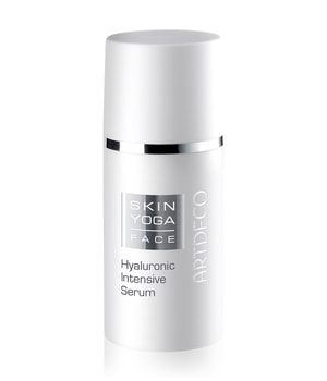 ARTDECO Skin Yoga Face Hyaluronic Intensive Gesichtsserum-30 ml