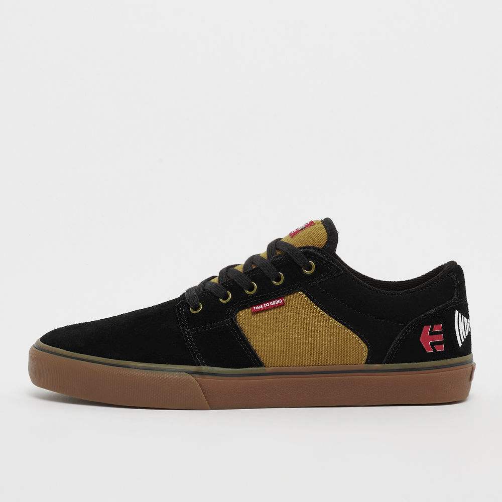 Etnies Barge Ls X Indy 4107000571-590 / schwarz