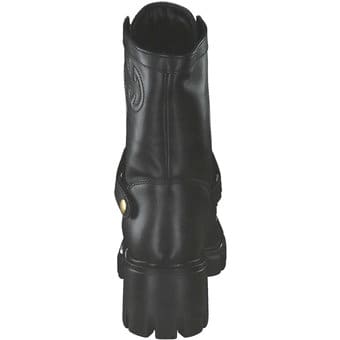 Gerry Weber Chia 06 Stiefelette in schwarz