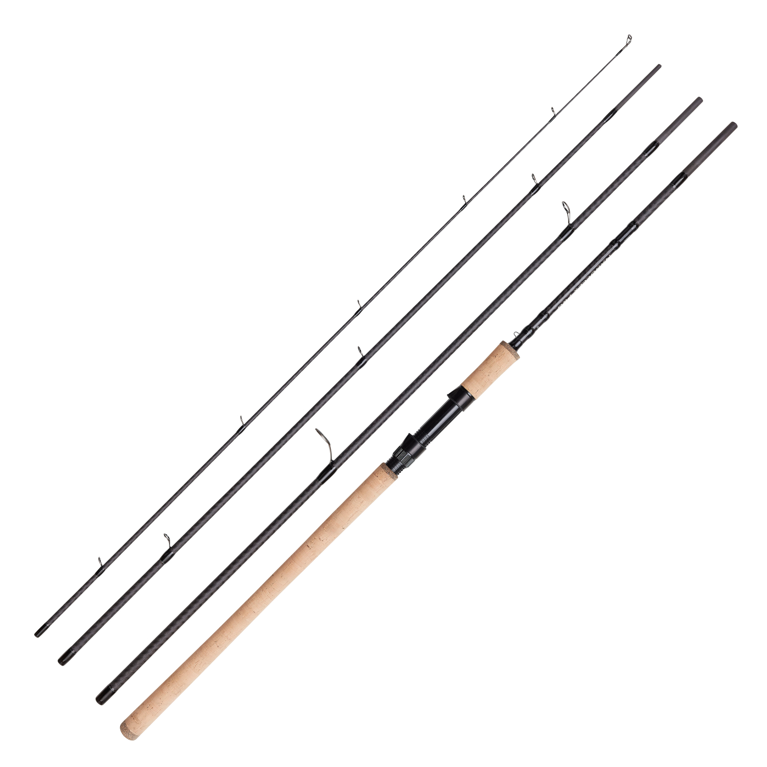 DAM Spinnrute Nanoflex Pro+ Seatrout Stick