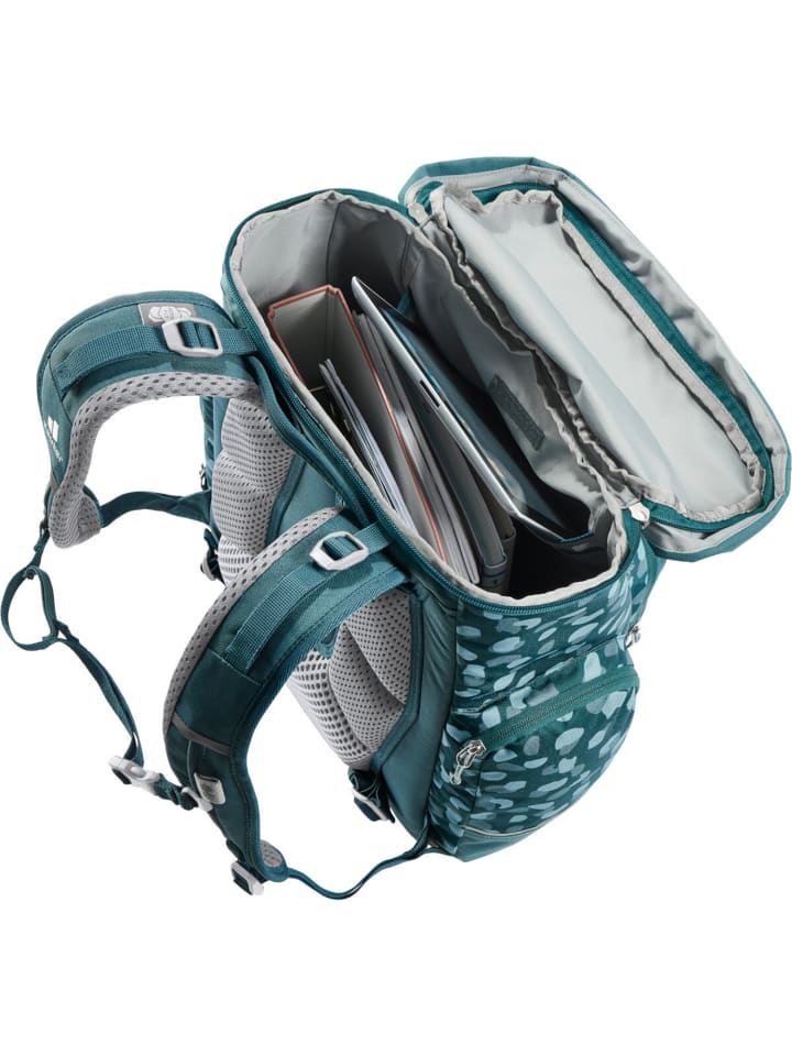 Deuter Rucksack Scula in Deepsea Dots günstig kaufen onesize